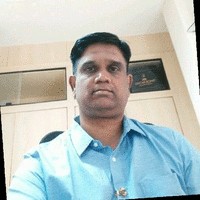 Ravi Kuchibhotla