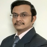 Anuj Kumar Rastogi