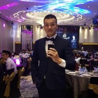 Joe Chan