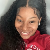 Quantaria Mitchell