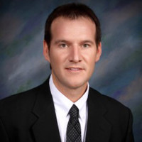 Matt Wolfe