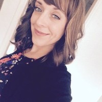 Rebecca Anderson