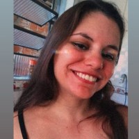 Bruna Carolina Rocha De Andrade