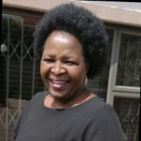 Zoleka Cima