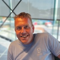 Jan Willem De Groot