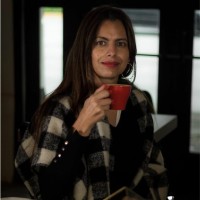 Adriana Paola Ramírez Cruz