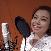 Cherry Moe Moe Aung