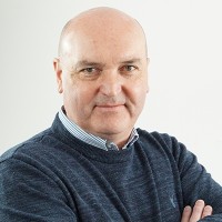 Mark Holden