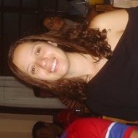Carla Camargo