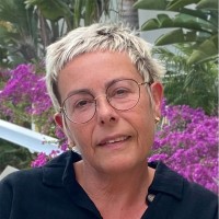 Ann Geukens