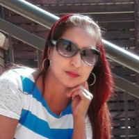 Tasleem Patel