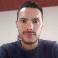 Luis Alberto Rodriguez Pardo