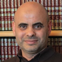 Abbas Aroua