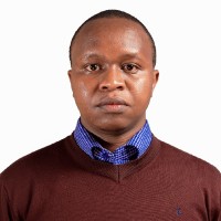 Kiprono Theophilus Ng'etich GE, GMIEK