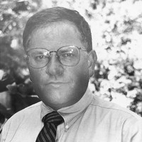Stephen Oliver Andersen