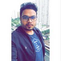 Shubham Pawar