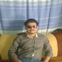 Syed Ayaz Ahmed