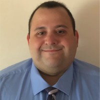 Vincent Alexandre, Pa-C