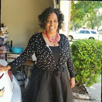 Sharon Smith