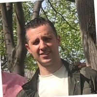 Antonio Joyanes García