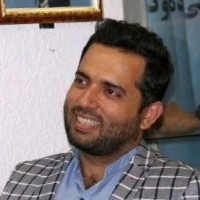 Kourosh Ghasemiyan