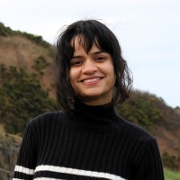 Pallavi Desai