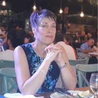 Hilary Mason