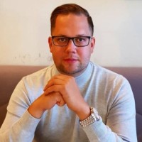 Henrik Lehtikangas