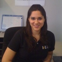 Isa González de la Garza