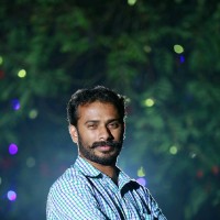 Saneesh Sabu