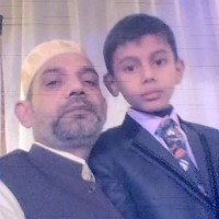 Abdullah Asif