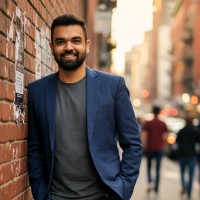 Darshit Bhatt