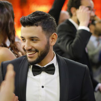 Mohamed Hoda