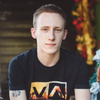 Daniel Favero