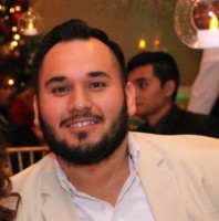 Justin Munoz