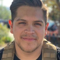 Josue Helguera