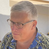Peter Strode
