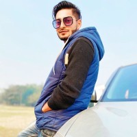 Vishal Kashyap