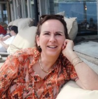 Annemarie van der Steen