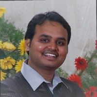 Raghavendra Manjunath Maguluru