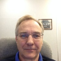 Dave Bray