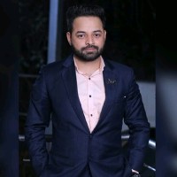 Rahul Jain