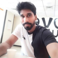 Sidharth T