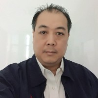 Yeoh Kong Beng