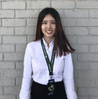 Catherine Tay