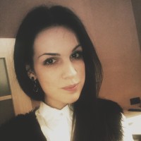 Kate Petrov