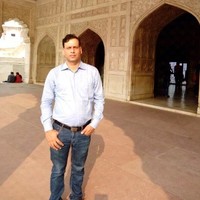 vijay singh yadav