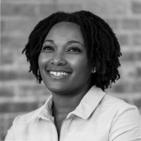 Shauntel Page, MBA