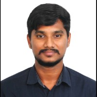 Naga Venkatesh Kodati