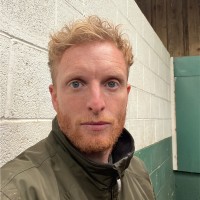 Daniel Cogan